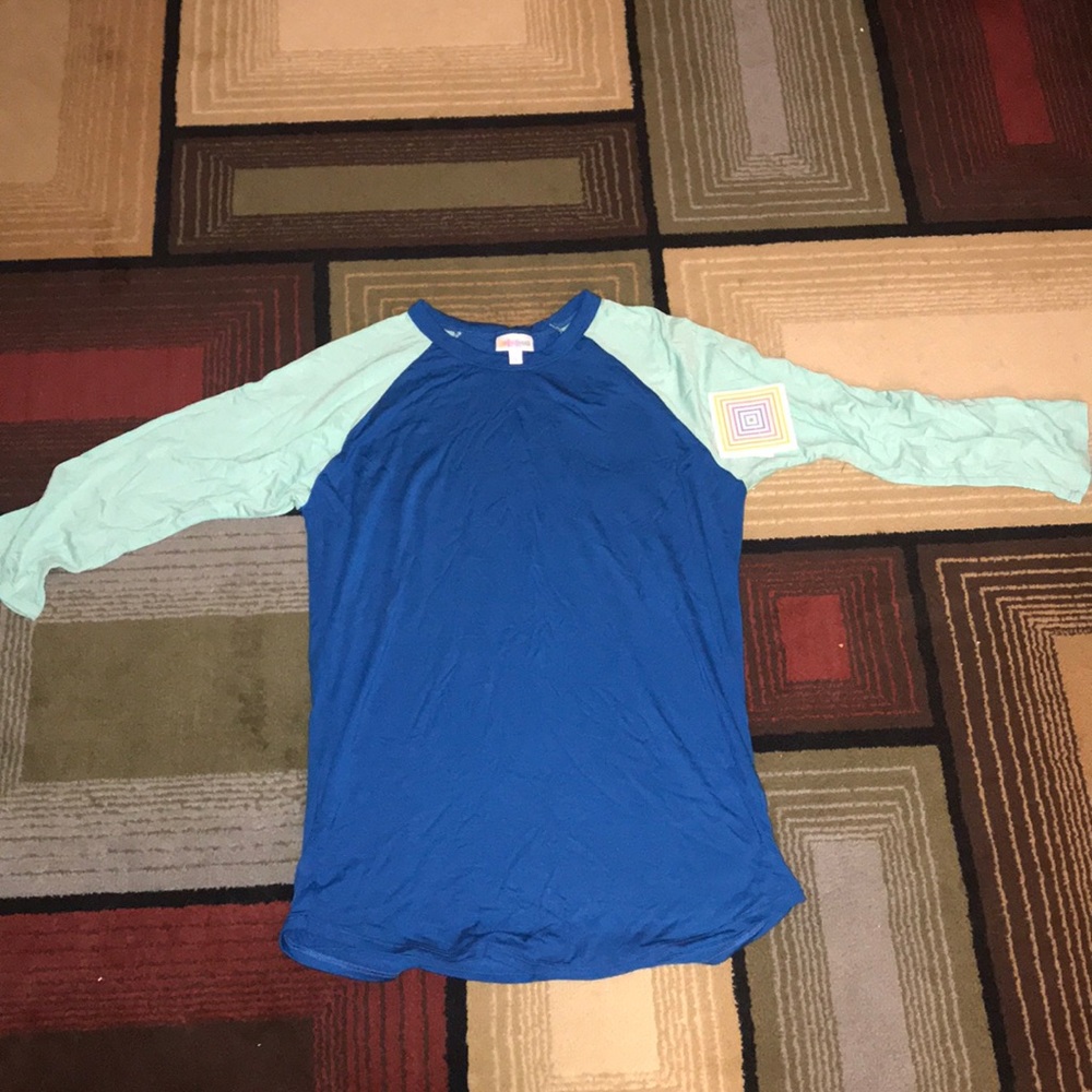 LuLaRoe Randy